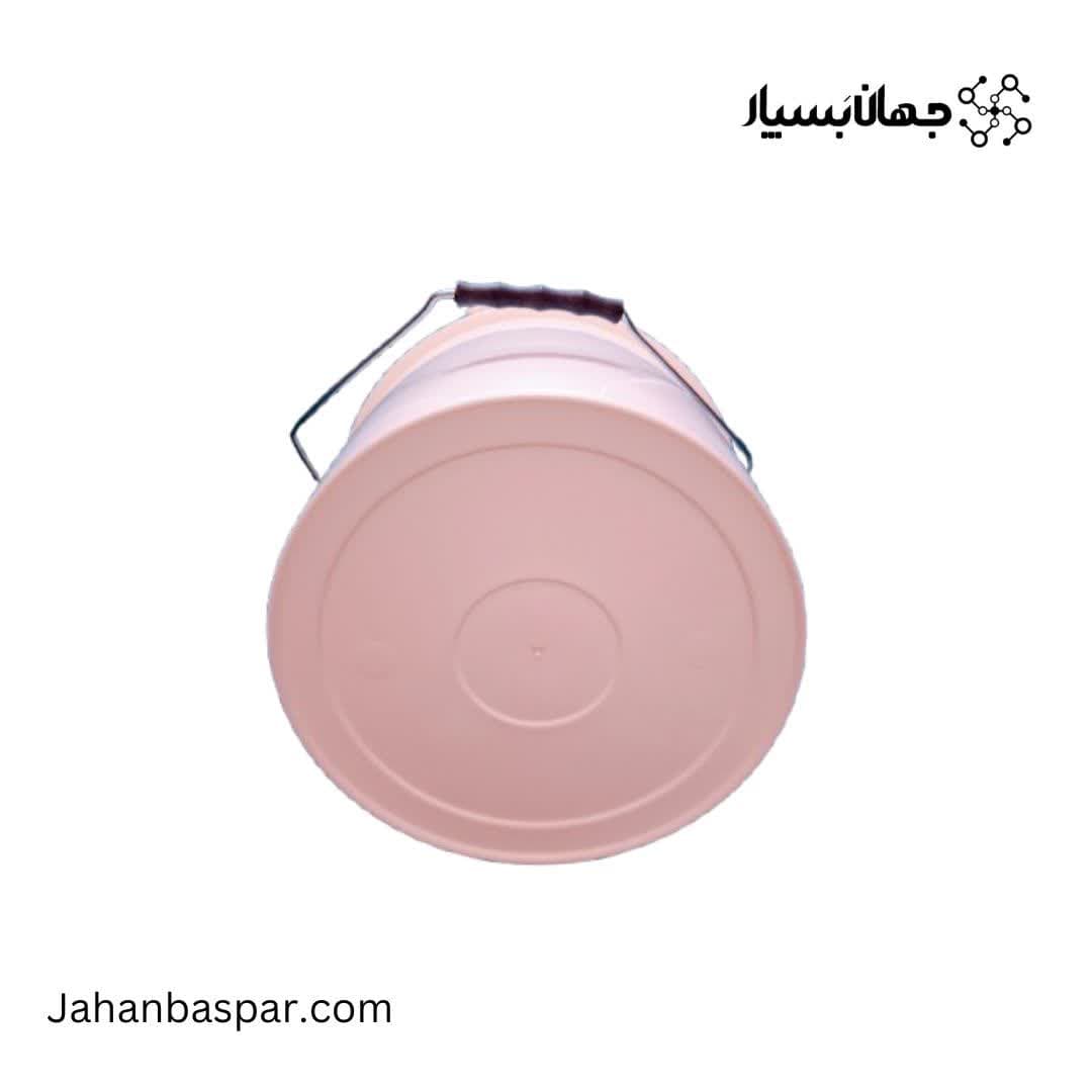سطل شانزده لیتری-جهان بسپار